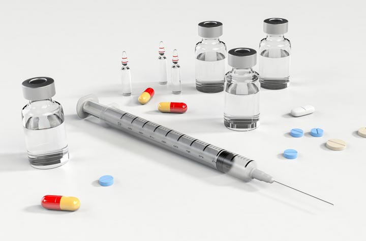 Oncopharm for Pharmaceutical Industry is for sale Oncopharm for Pharmaceutical Industry is for sale